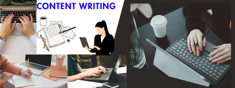 freelancing with content writing in pakistan