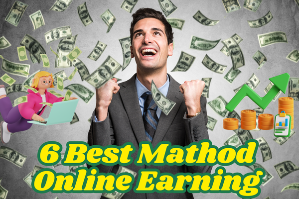 make money online in pakistan